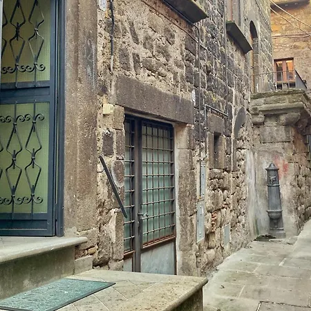 La Dei Fedeli Di Vitorchiano