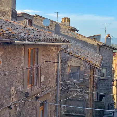 La Dei Fedeli Di Apartment Vitorchiano