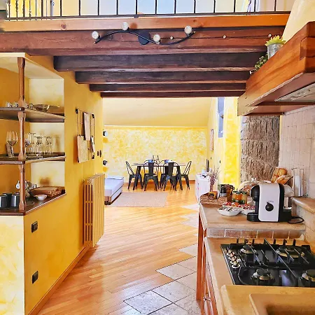 Apartment La Dei Fedeli Di
