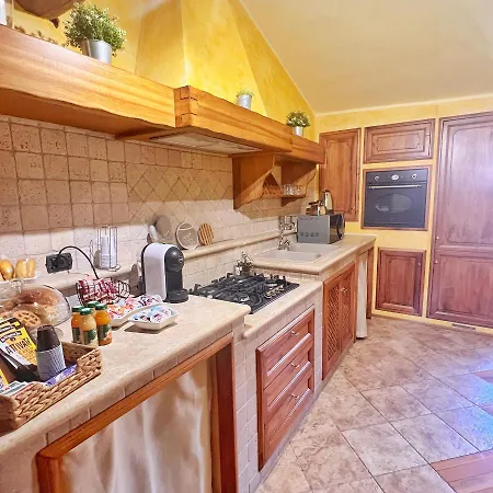 La Dei Fedeli Di Apartment