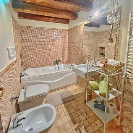 La Dei Fedeli Di Apartment *