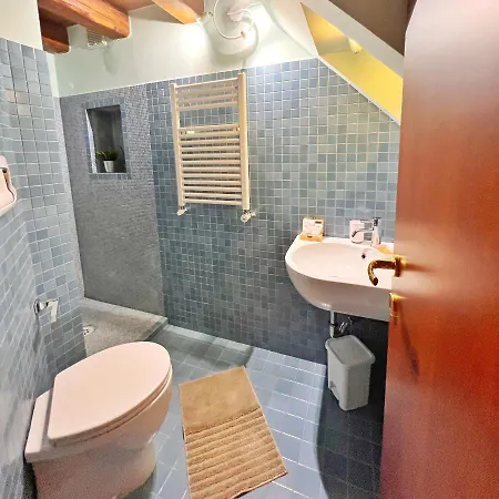 La Dei Fedeli Di Apartment