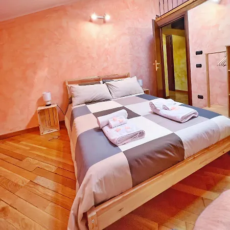 La Dei Fedeli Di Apartment *