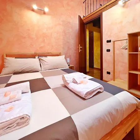 Apartment La Dei Fedeli Di
