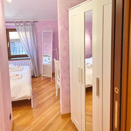 La Dei Fedeli Di Apartment Vitorchiano